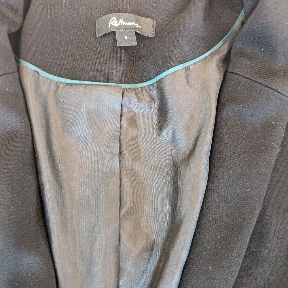 Reitmans  jacket - Picture 3 of 4